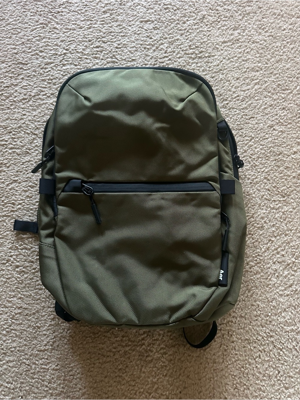 Aer | City Backpack | 14L (Huckberry Exclusive)